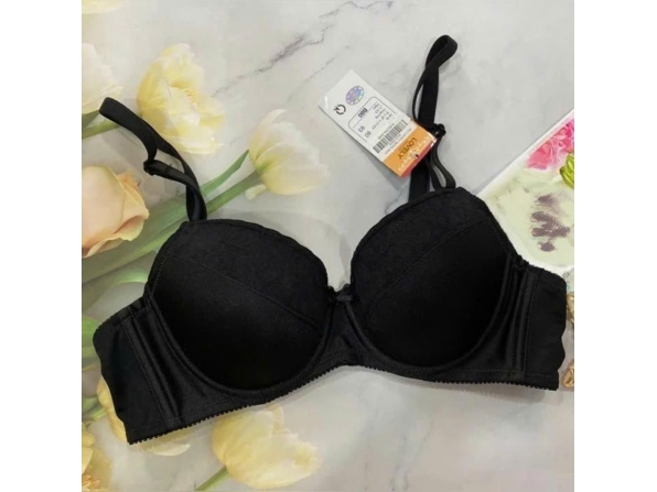 ÁO LOVELY MỎNG 4029 - MÀU ĐEN